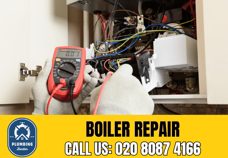 boiler repair Mayfair 