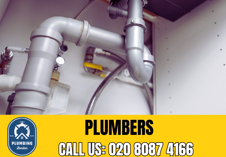  plumber Morden